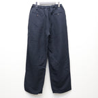 LABORER PANTS #DARK NAVY [P2624303]