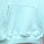 USED ARCH HOODIE #Mint [26FW_SW08]