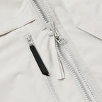 「G7-1K」Fermion-G 山地派克大衣 #PAPER [GOOPI-23AW-NOV-01]