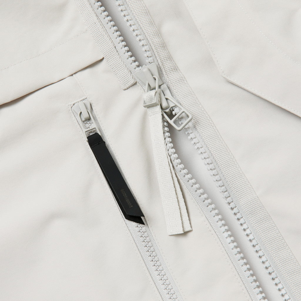 「G7-1K」Fermion-G 山地派克大衣 #PAPER [GOOPI-23AW-NOV-01]