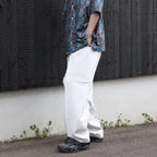 PUNCH BOHEMIAN TECH PANTS #Grey [26SS-B04]