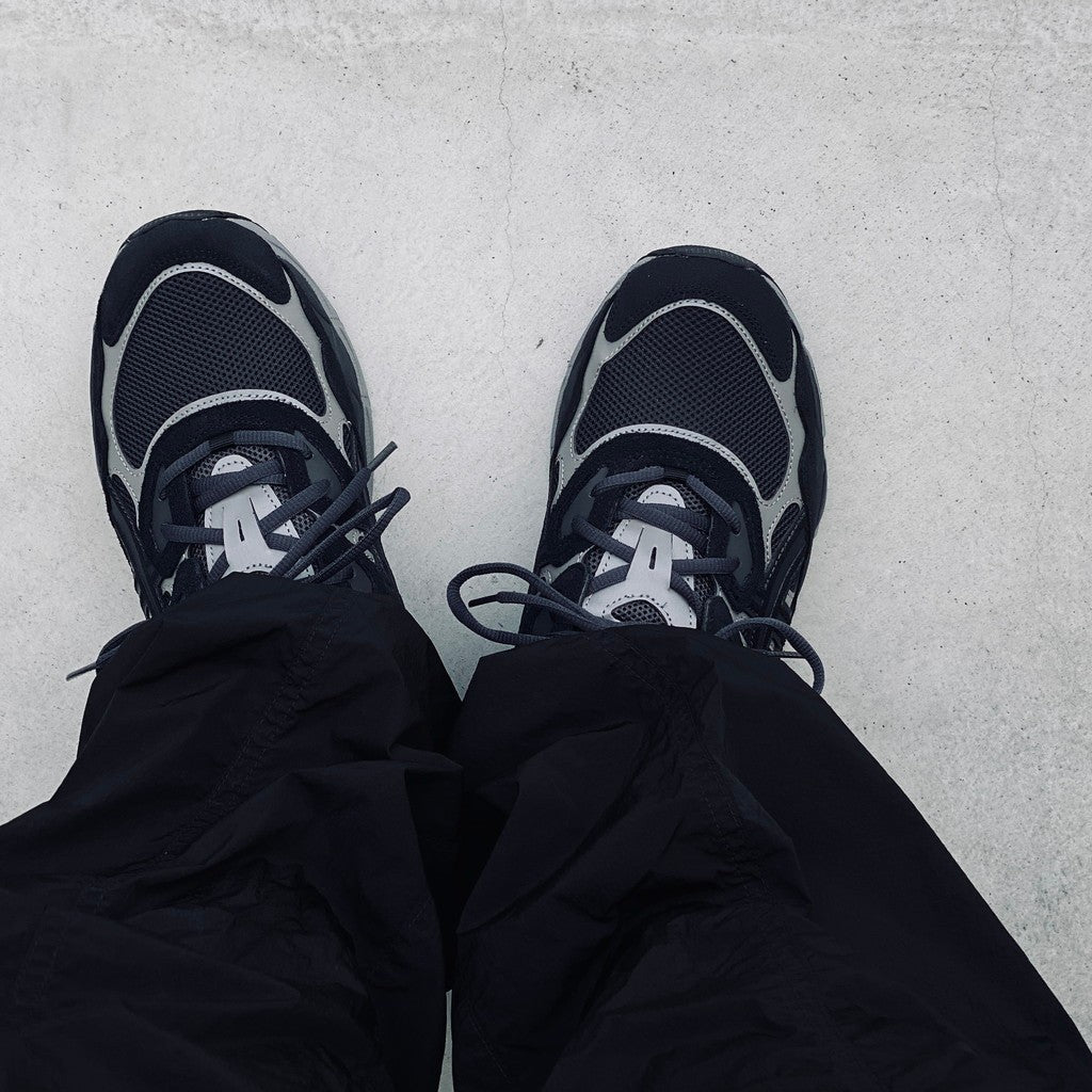 GEL-NYC #GRAPHITE GREY/BLACK [1201A789]