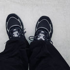 GEL-NYC #GRAPHITE GREY/BLACK [1201A789]