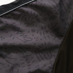 SHRIMP TRACK JACKET #Black [25SS-JK01]