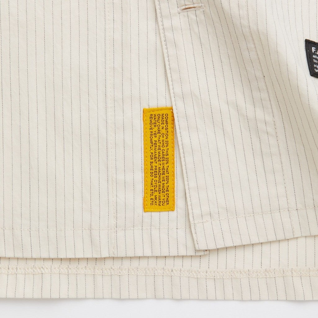 BALLRIPE #OFF WHITE [F32610-SH23]
