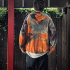 MOONLIGHT PARKA #SUNSET [JC0706901]