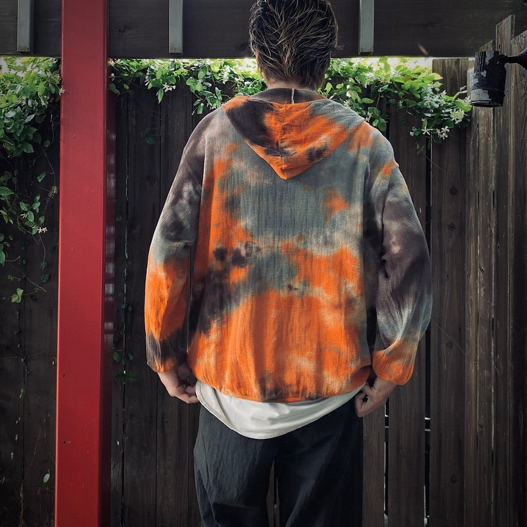 MOONLIGHT PARKA #SUNSET [JC0706901]