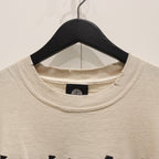 東京喰種 | S/S T-Shirt (JUZO) #WHITE [TTGM25SM009]