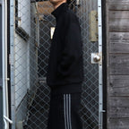 FBIRD TT #ブラック/ブラック [JY1347]