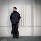 DIGAWEL | SL SOFTSHELL JACKET #Black [FSP07251U0001]