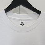 THE DARK KNIGHT TRILOGY | CREW NECK T-SHIRT (TYPE-2) #WHITE [TDKT-WM-TEE10]