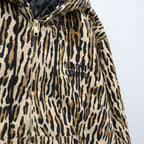 DICKIES | LEOPARD ACTIVE JACKET #BEIGE [26FW-WMO-DC02]