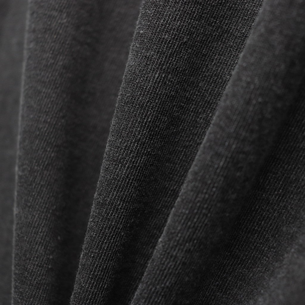 LUPIN THE 3rd | S/S T-Shirt (GOEMON) #BLACK [TLPM25AM007]