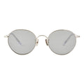 BONA (photochromic lenses) #SILVER / GRAY [BONA-SLV-GRY-DIM]
