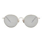 BONA（光致變色鏡片）#銀色/灰色 [BONA-SLV-GRY-DIM]