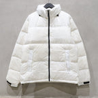 未染色 NUPTSE 外套 #UD [ND92337]