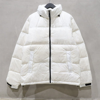 UNDYED NUPTSE JACKET #UD [ND92337]