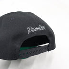 NEW ERA | 9FORTY #BLACK [26SS-WMA-CP03]