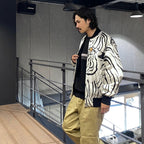 is_TIM LEHI | SKA JACKET #WHITE [TIMLEHI-WM-BL06]