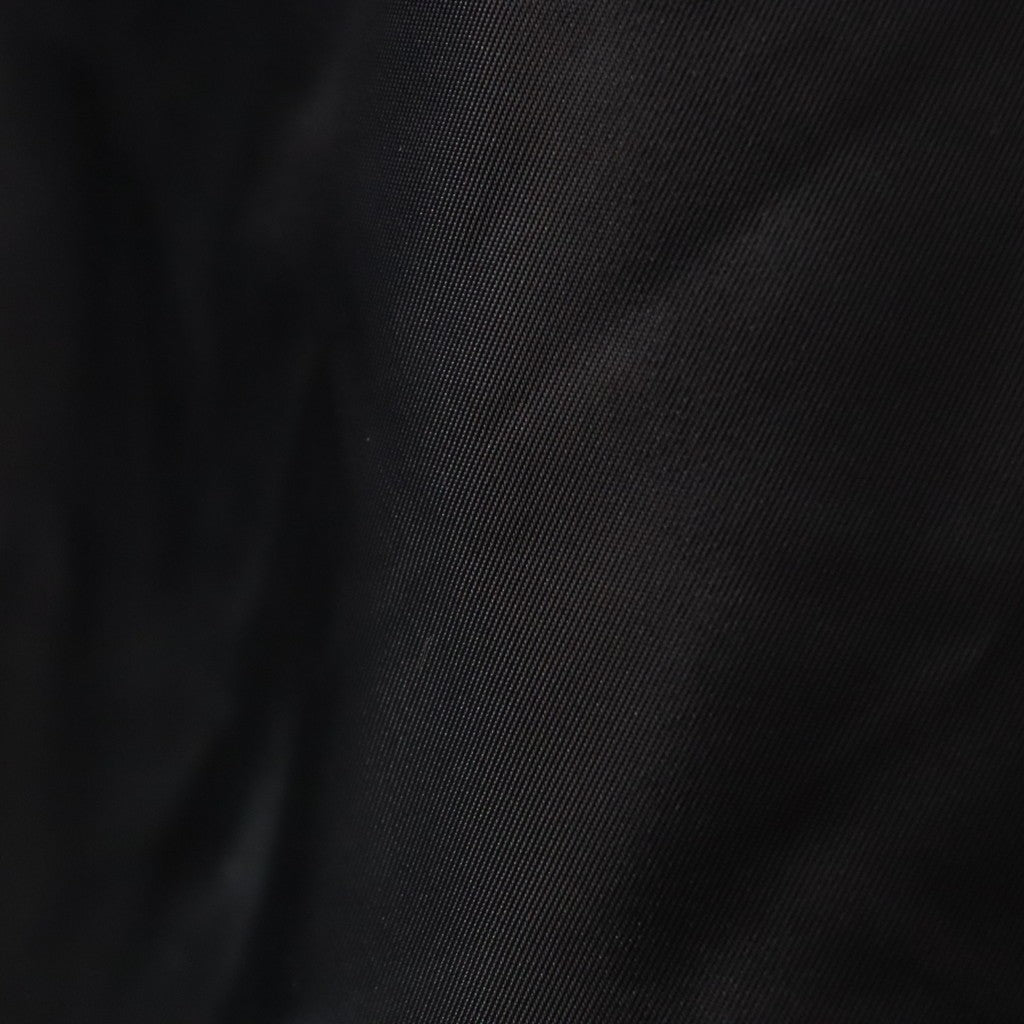 MLB | NY | REVERSIBLE VARSITY JACKET ( TYPE-1 ) #BLACK-BEIGE [MLB-WM-BL01]