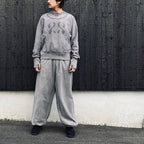 25 TOP #GRAY [JI-25AW-SW02]