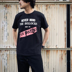 SEX PISTOLS #BLACK [tl23s076]