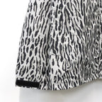 NANGA | LEOPARD MOUNTAIN PARKA #GRAY [26FW-WMO-NA08]