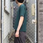 SND - Just A Normal Tee（Ver. Sharp） #Loch [GOOPI-26SS-MAY-04]