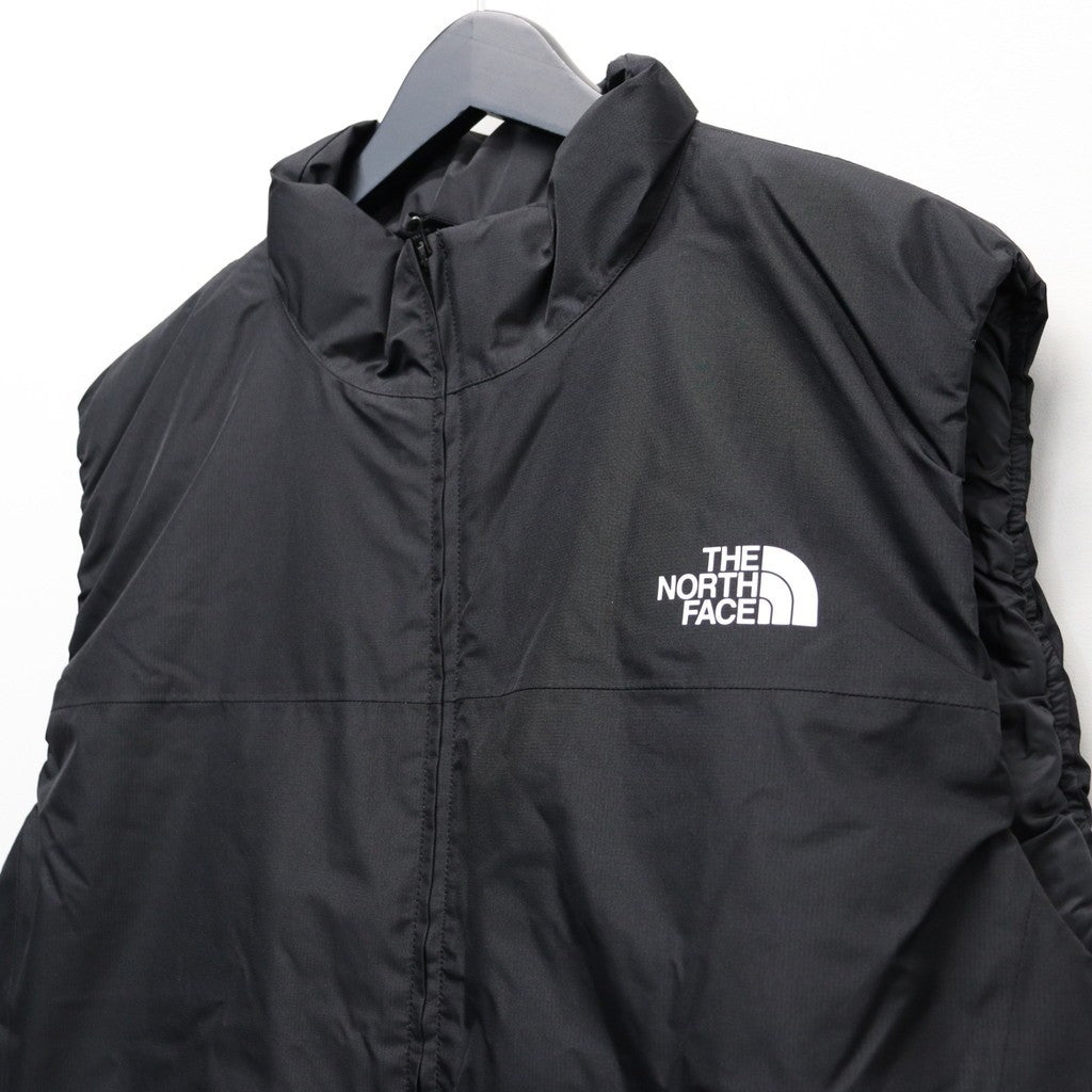 GTX Axion Insulated Vest #K / ブラック [NY82580]