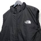 GTX Axion Insulated Vest #K / ブラック [NY82580]