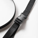 TRIPLE STACK POUCH #Black [FW26-A05]