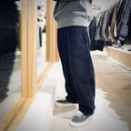 WALLIES #BLACK [F32520-PN20]