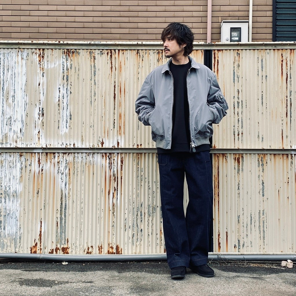 EIGHT #NAVY [AY-1001]