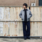 EIGHT #NAVY [AY-1001]