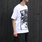MD Caveat Aedificator T #WHITE [CES29T10]