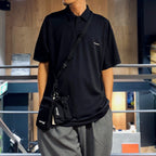 組合肩帶 #黑色 1 [CL-04]