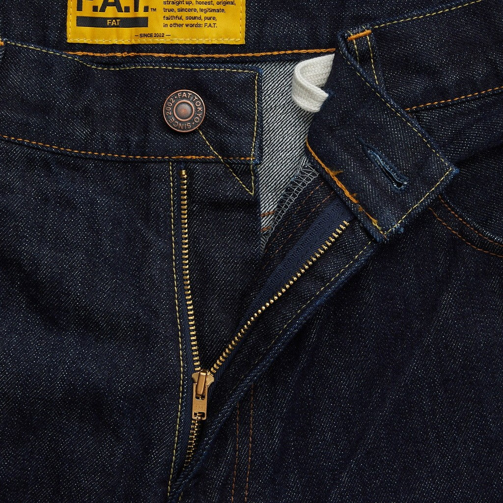 BLUDOZER #BLUE [F32620-PN04]