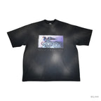 俺だけレベルアップな件 | S/S T-Shirt (MIZUSHINO) #BLACK [TOLM25AM001]