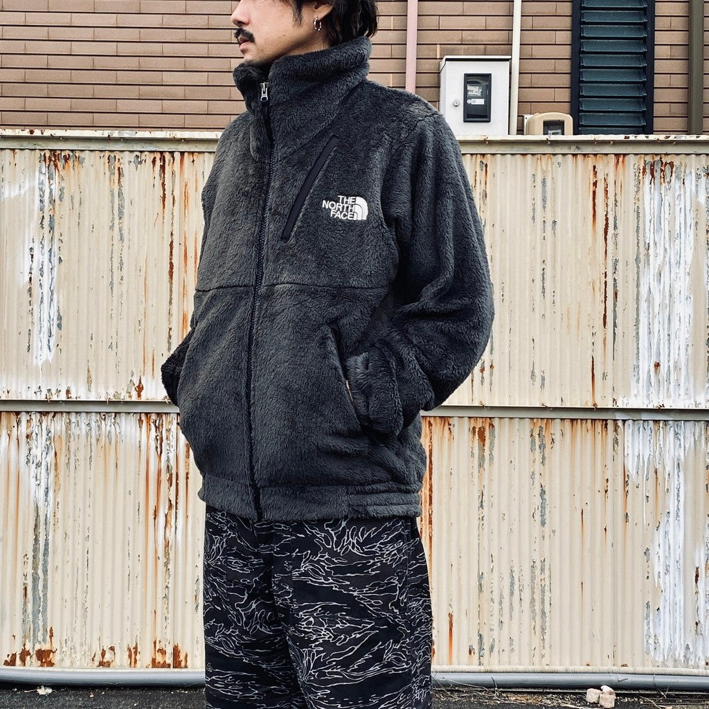 Versa Loft Jacket #AG / アスファルトグレー [NA62550]