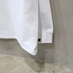 TECH FOOTBALL SHIRTS #WHITE [BE-30024]