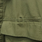 FATIGUE JACKET ( TYPE-1 ) #KHAKI [26SSE-WMO-ML01]