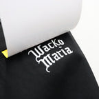 DICKIES | PLEATED TROUSERS #BLACK [26FW-WMP-DC01]