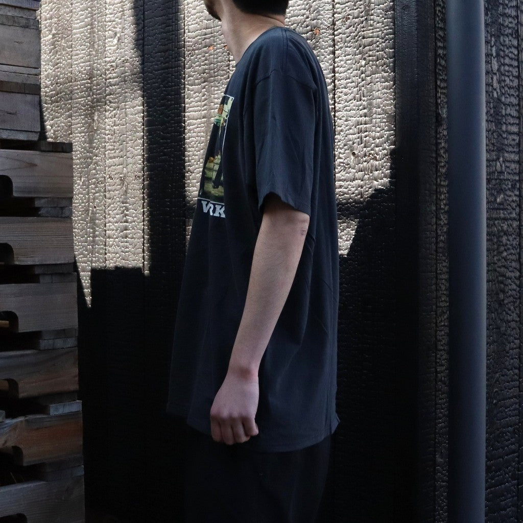 QUENTIN TARANTINO 「RESERVOIR DOGS」 #BLACK 3 [tl25s101]