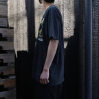 QUENTIN TARANTINO 「RESERVOIR DOGS」 #BLACK 3 [tl25s101]