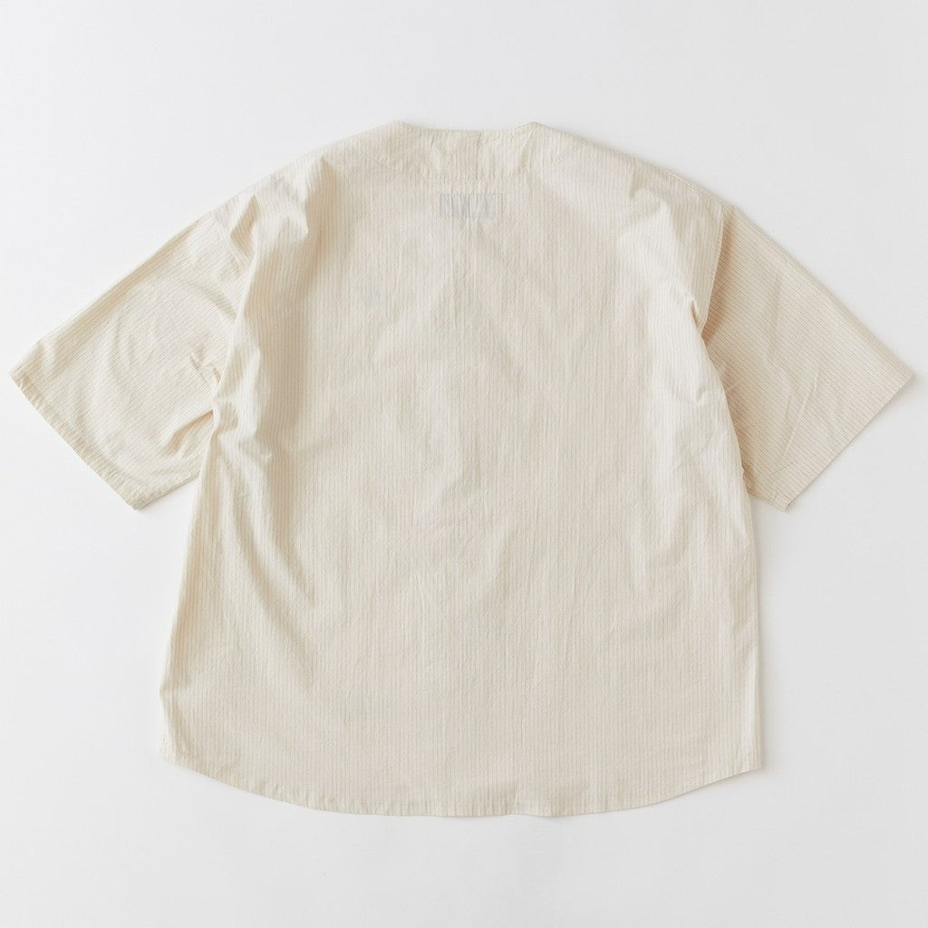 BALLRIPE #OFF WHITE [F32610-SH23]