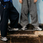 WAVE PROPHECY MORELIA NEO #SILVER / BLACK [D1GA255103]