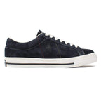 CONVERSE | ONE STAR SUEDE #BLACK [CONVERSE-WM-CV08]