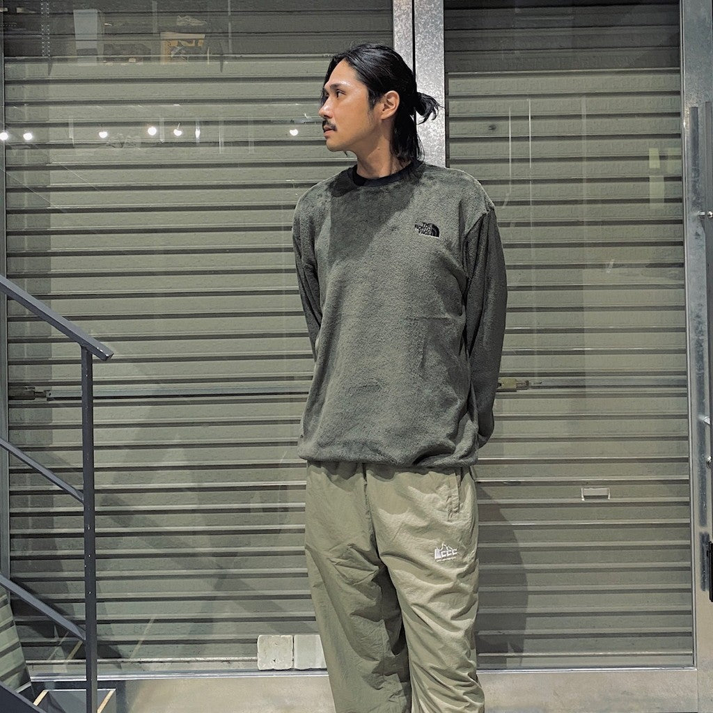 Versa Mid Crew #NT [NA72480]