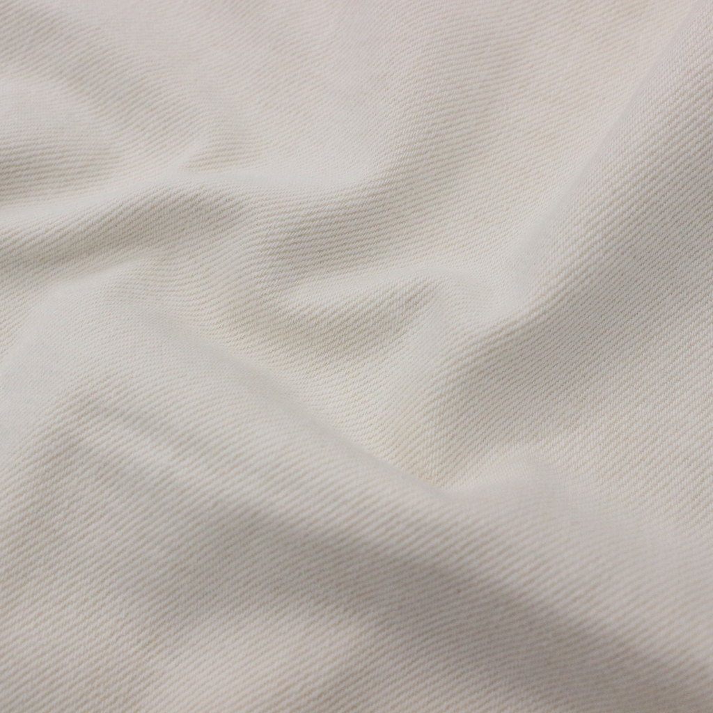 LEE | COVERALL #OFFWHITE [23SS-WMO-LE01]