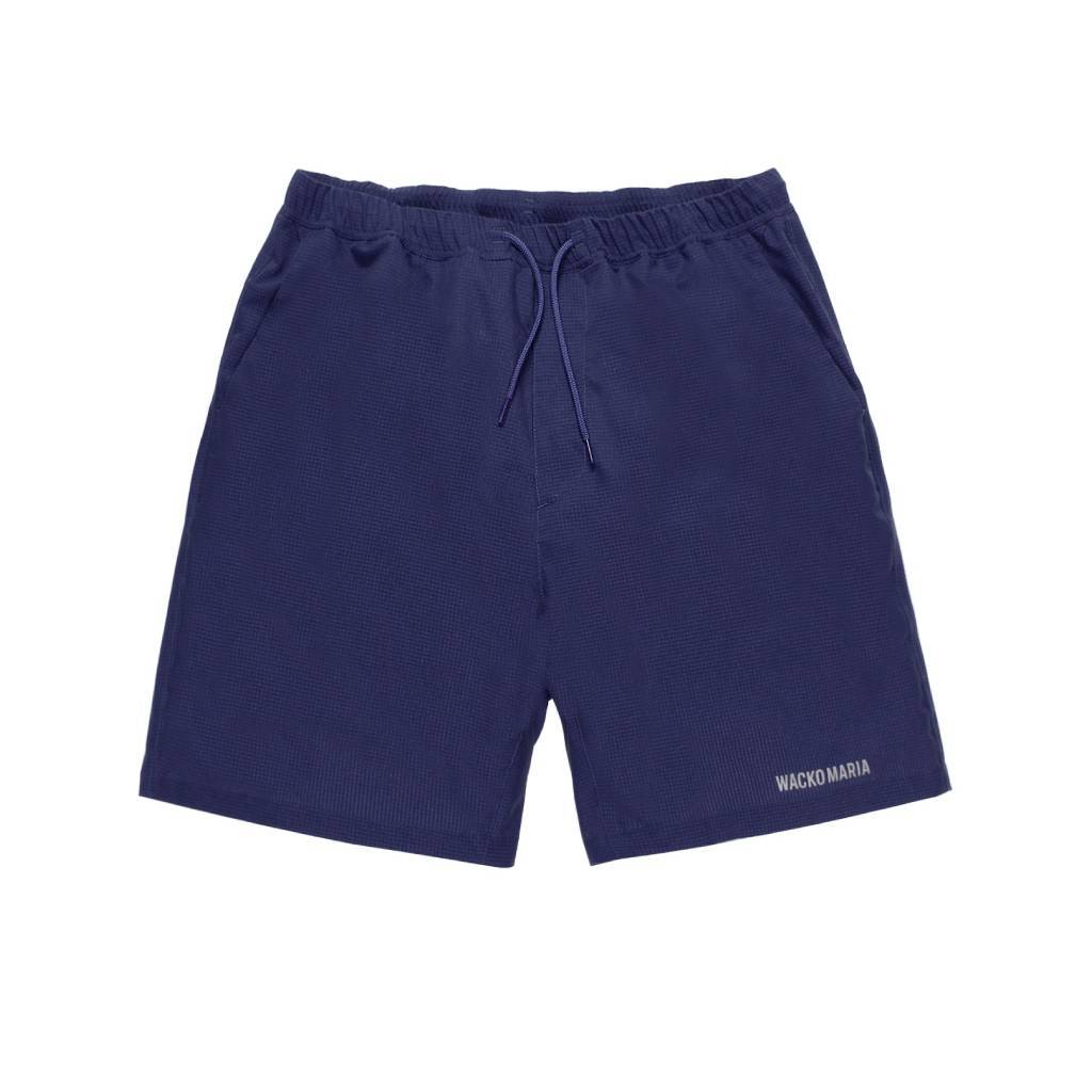 COMFY SHORTS #PURPLE [26SS-WMP-NA01]